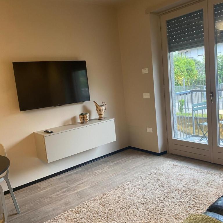 Casa Vacanza Soleil - Appartamento con 1 Camera da Letto - 12