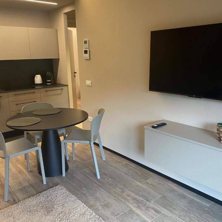 Casa Vacanza Soleil - Appartamento con 1 Camera da Letto - 13