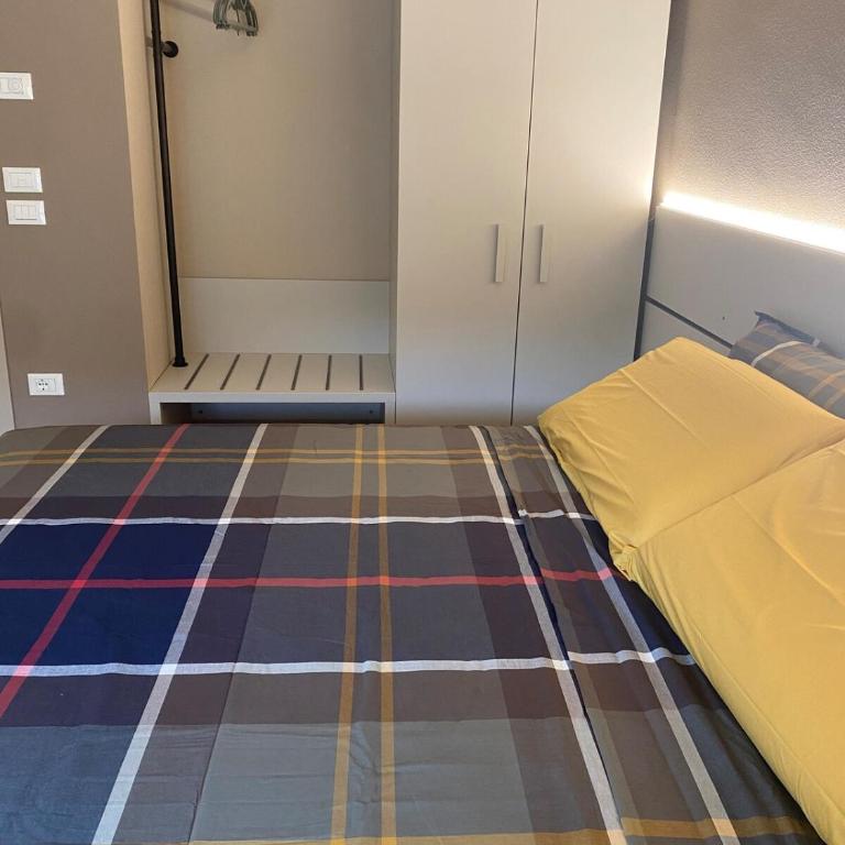 Casa Vacanza Soleil - Appartamento con 1 Camera da Letto - 18