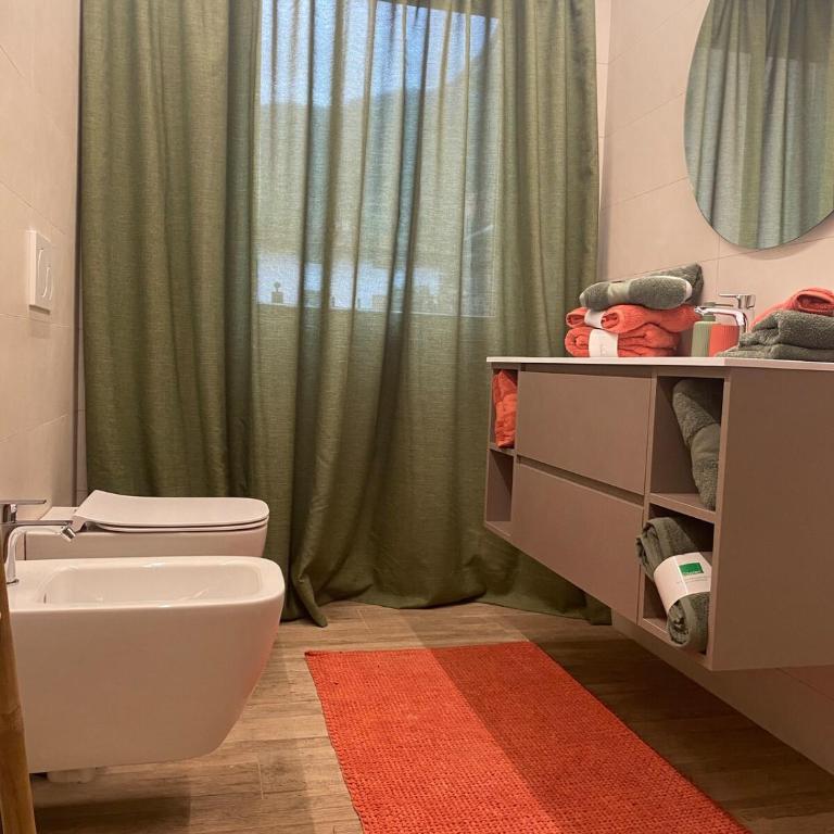 Casa Vacanza Soleil - Appartamento con 1 Camera da Letto - 19