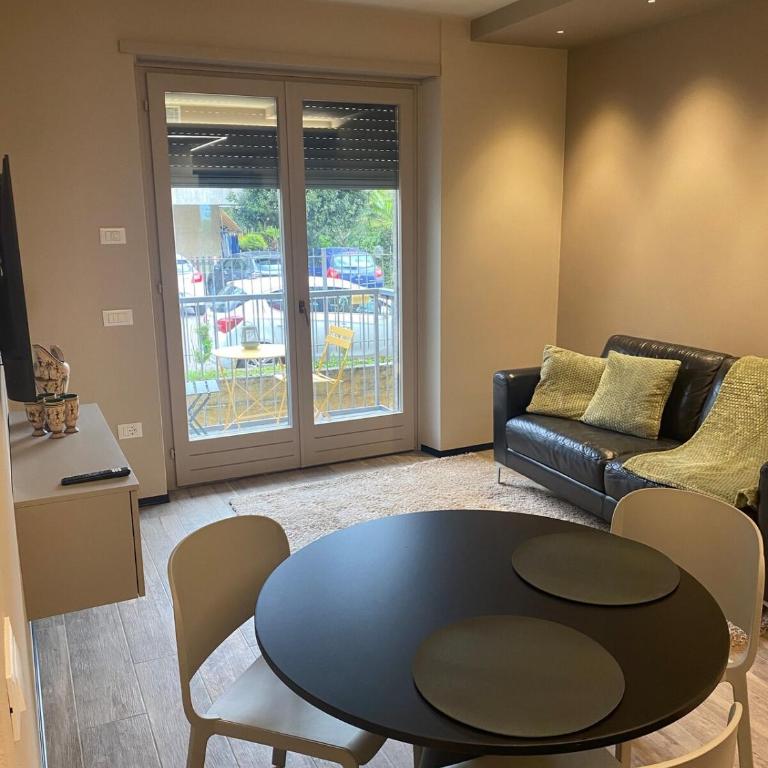 Casa Vacanza Soleil - Appartamento con 1 Camera da Letto - 20