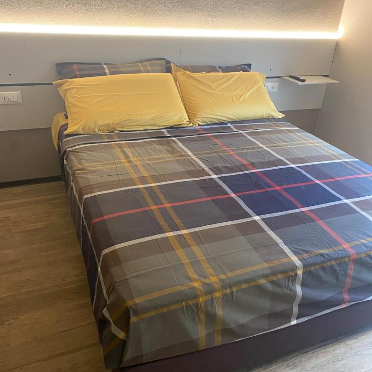Casa Vacanza Soleil - Appartamento con 1 Camera da Letto - 21