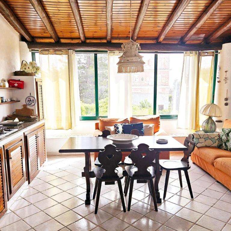 Casa DAFNE - Casa con 1 Camera da Letto - 20