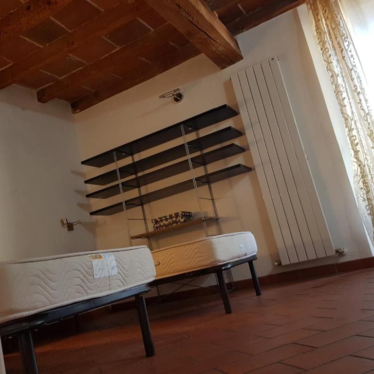 Florence center - Two-Bedroom Deluxe Apartment - 27
