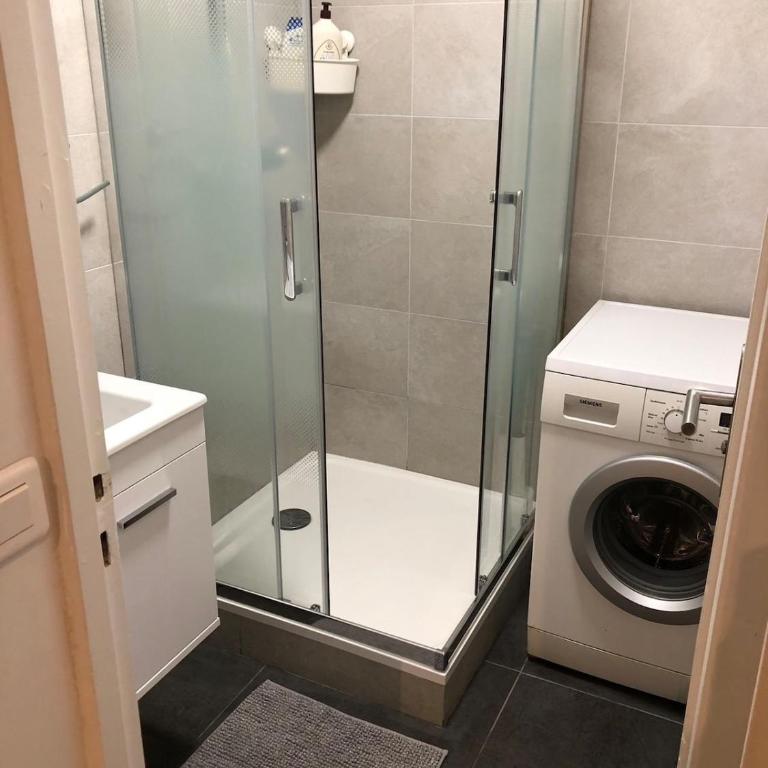 Lovely Appartement-2rooms-6p sunshine-quiet-subway - Appartement 2 Chambres - 10