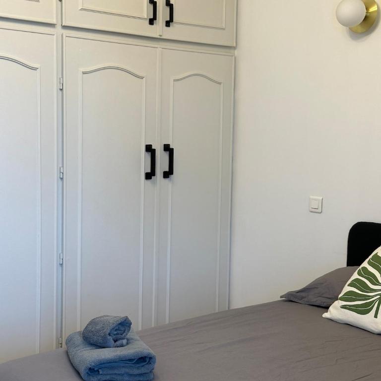 Lovely Appartement-2rooms-6p sunshine-quiet-subway - Appartement 2 Chambres - 18
