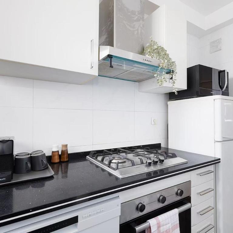 Lovely Appartement-2rooms-6p sunshine-quiet-subway - Appartement 2 Chambres - 25