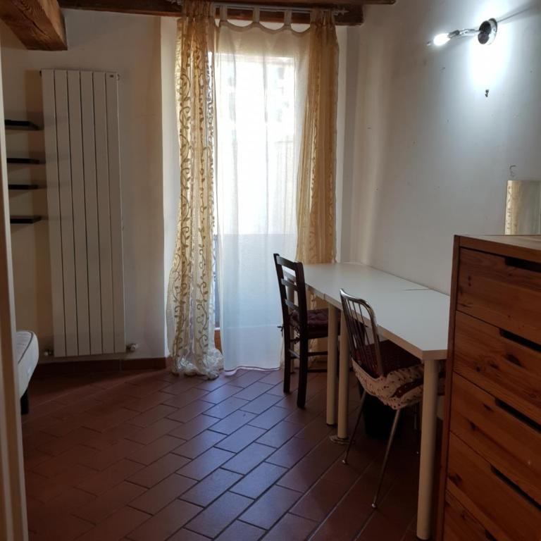 Florence center - Two-Bedroom Deluxe Apartment - 25