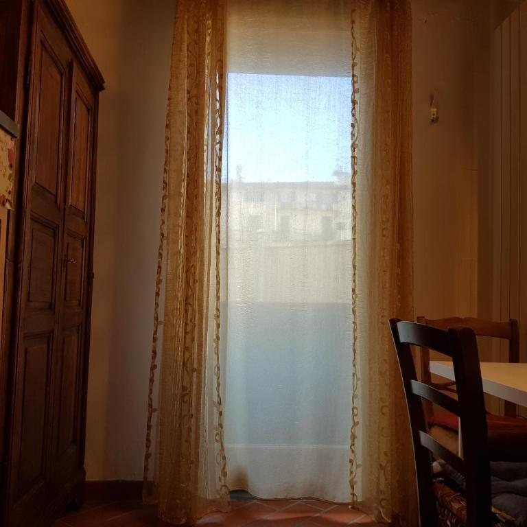 Florence center - Two-Bedroom Deluxe Apartment - 29