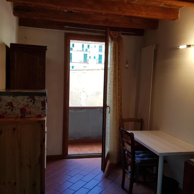 Florence center - Two-Bedroom Deluxe Apartment - 30