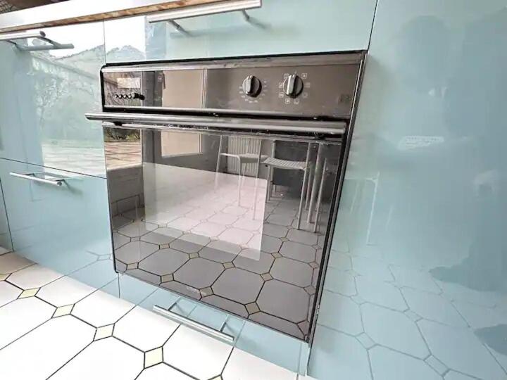 Terrasse & Bulles - Grand T3 au cœur de Reims - Appartamento con 2 Camere da Letto - 36