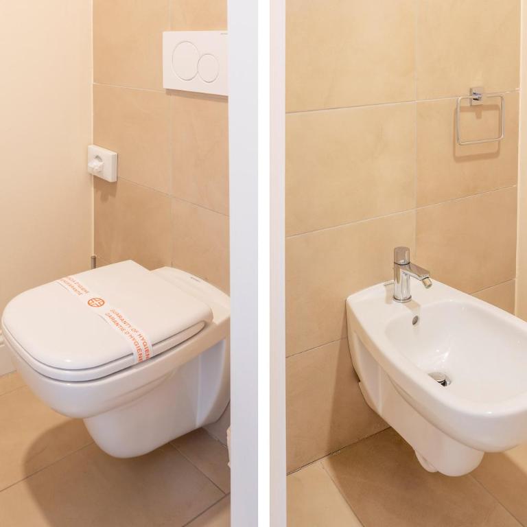I Tre Re Rooms - Camera Matrimoniale - 6