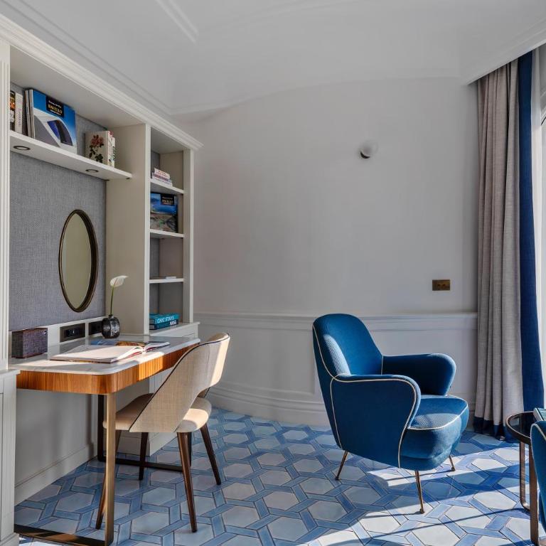 Borgo Santandrea - Junior Suite con Vista Mare - 4