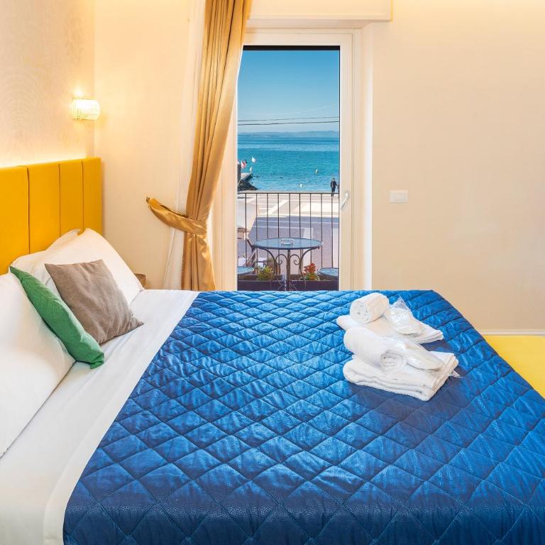 I Tre Re Rooms - Camera Matrimoniale - 1