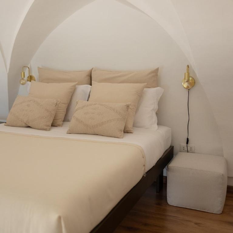 Fronte Mare Casa Daspa - Appartamento con Vista Mare - 58