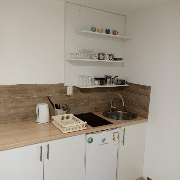 Apartman Dušan Trebinje - Apartman sa 1 Spavaćom Sobom - 2