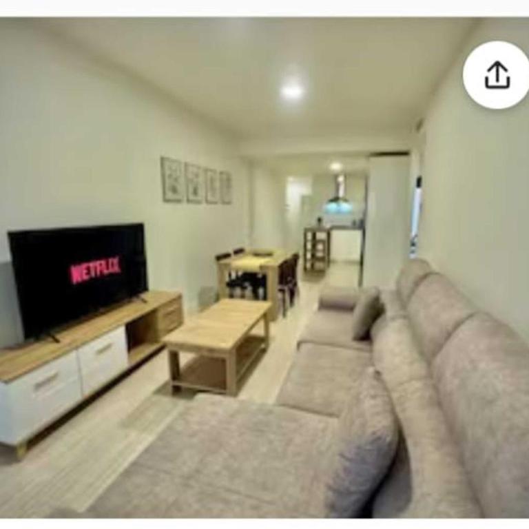 Torremolinos Pool and Sports - Apartamento de 2 dormitorios - 20