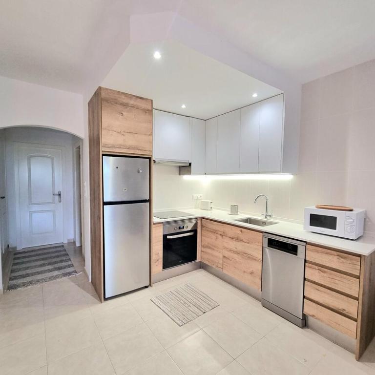 Bello apartamento con piscina a un paso del centro - Apartamento de 1 dormitorio - 6