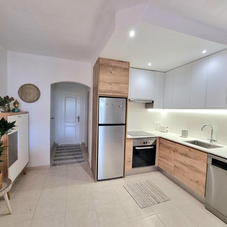 Bello apartamento con piscina a un paso del centro - Apartamento de 1 dormitorio - 8