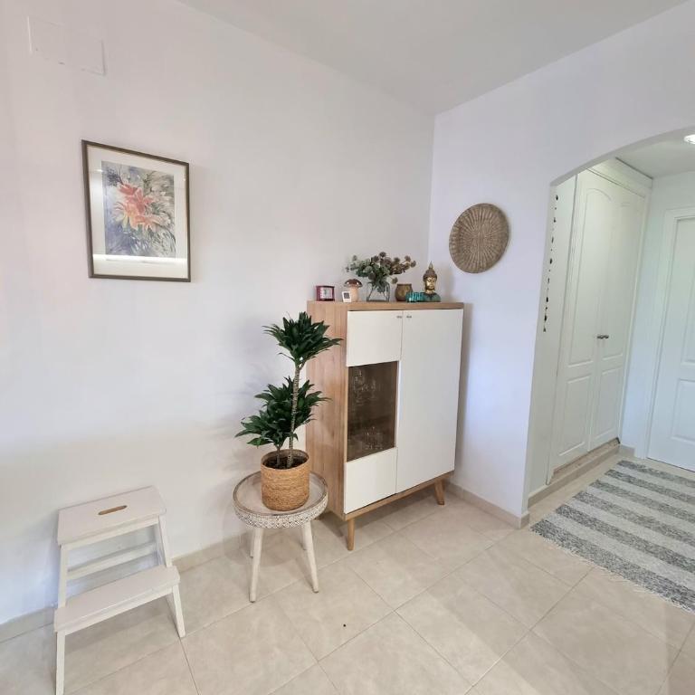 Bello apartamento con piscina a un paso del centro - Apartamento de 1 dormitorio - 12