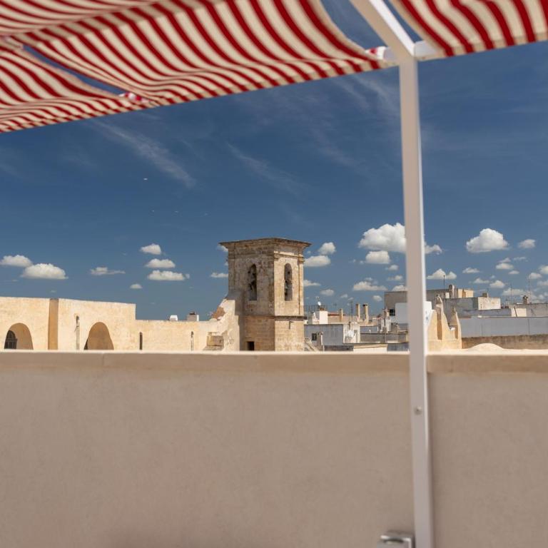 Fronte Mare Casa Daspa - Appartamento con Vista Mare - 13
