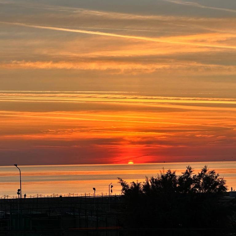 - AnnaMaria - intero appartamento vistamare - - Appartamento con Vista Mare - 29