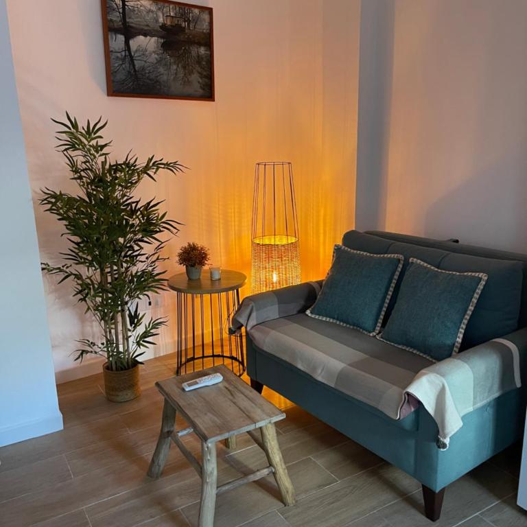 Marbella Le Normandy - Apartamento de 1 dormitorio - 3