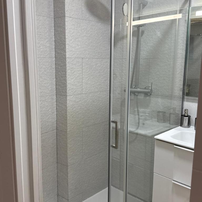 Marbella Le Normandy - Apartamento Estándar de 1 dormitorio - 3