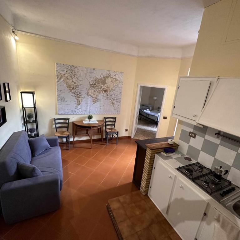 Rhome Holiday Mameli - Appartamento con 1 Camera da Letto - 2