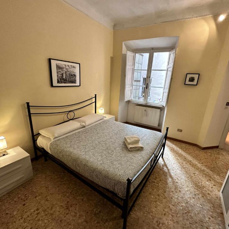 Rhome Holiday Mameli - Appartamento con 1 Camera da Letto - 3