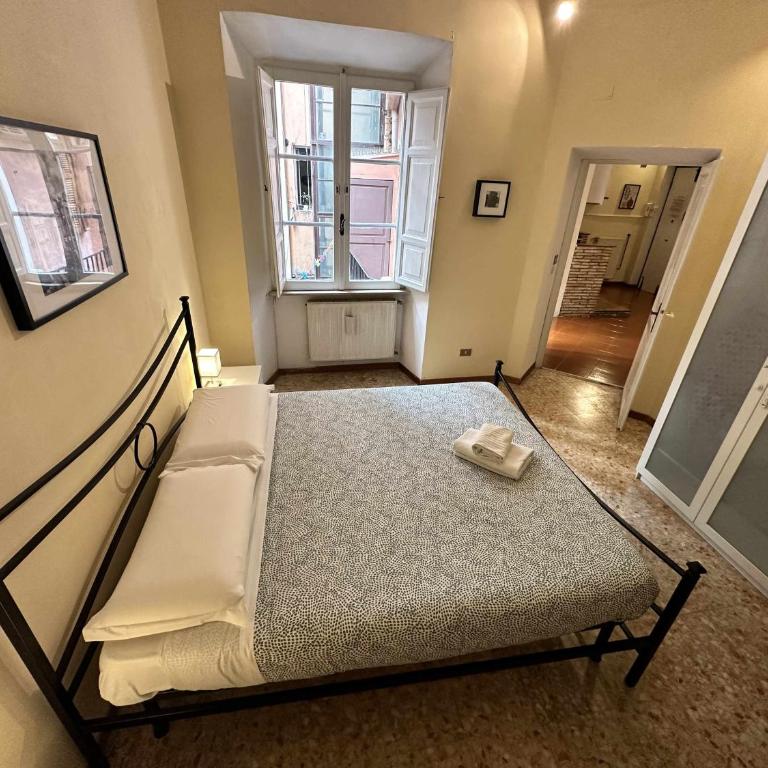 Rhome Holiday Mameli - Appartamento con 1 Camera da Letto - 1