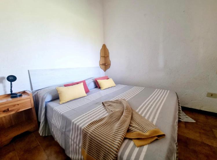 SAN TEODORO CENTRO SPLENDIDO bilocale - One-Bedroom Apartment - 16