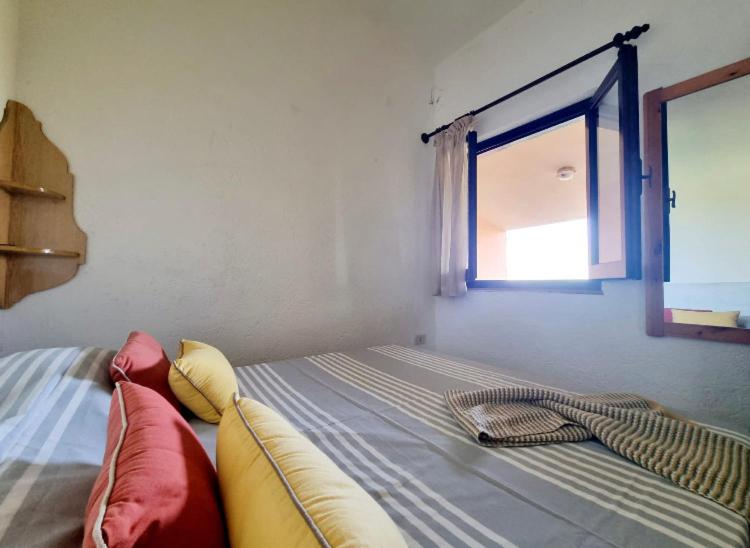 SAN TEODORO CENTRO SPLENDIDO bilocale - One-Bedroom Apartment - 11