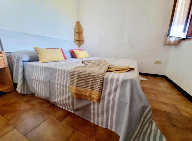 SAN TEODORO CENTRO SPLENDIDO bilocale - One-Bedroom Apartment - 13
