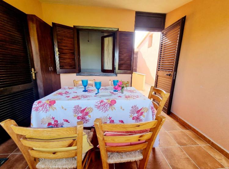 SAN TEODORO CENTRO SPLENDIDO bilocale - One-Bedroom Apartment - 15