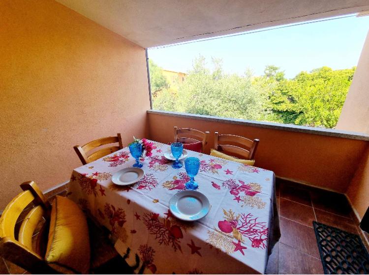SAN TEODORO CENTRO SPLENDIDO bilocale - One-Bedroom Apartment - 17