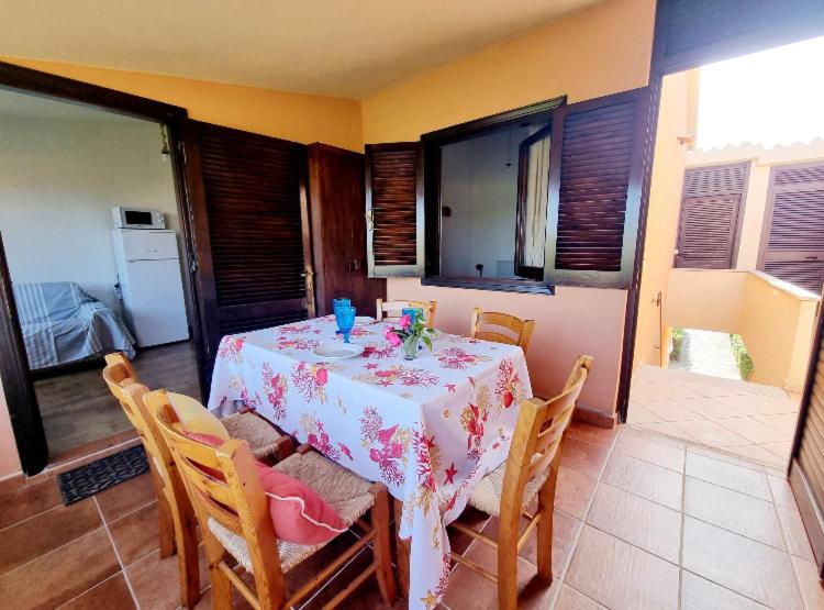 SAN TEODORO CENTRO SPLENDIDO bilocale - One-Bedroom Apartment - 18