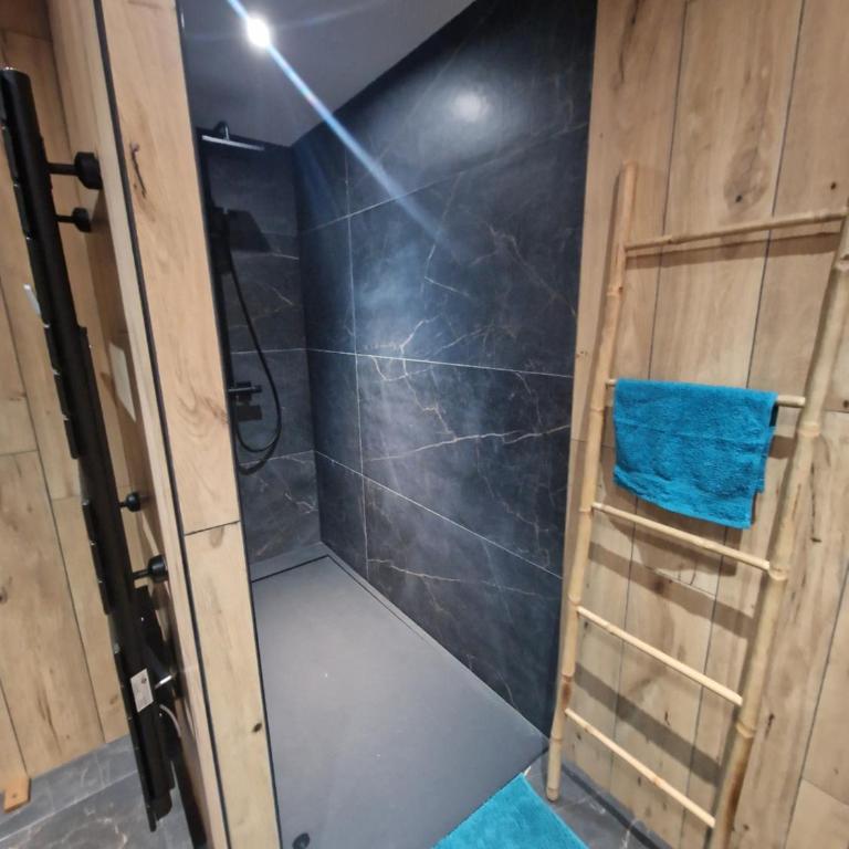 Gite le petit vosgien - Appartement 3 Chambres - 18