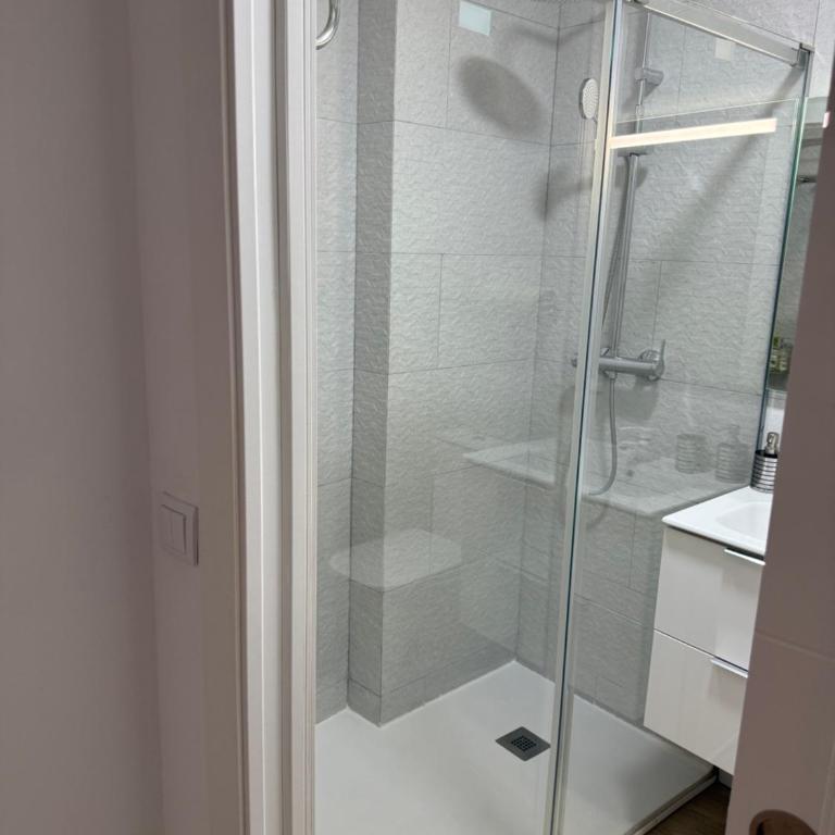 Marbella Le Normandy - Apartamento Estándar de 1 dormitorio - 2