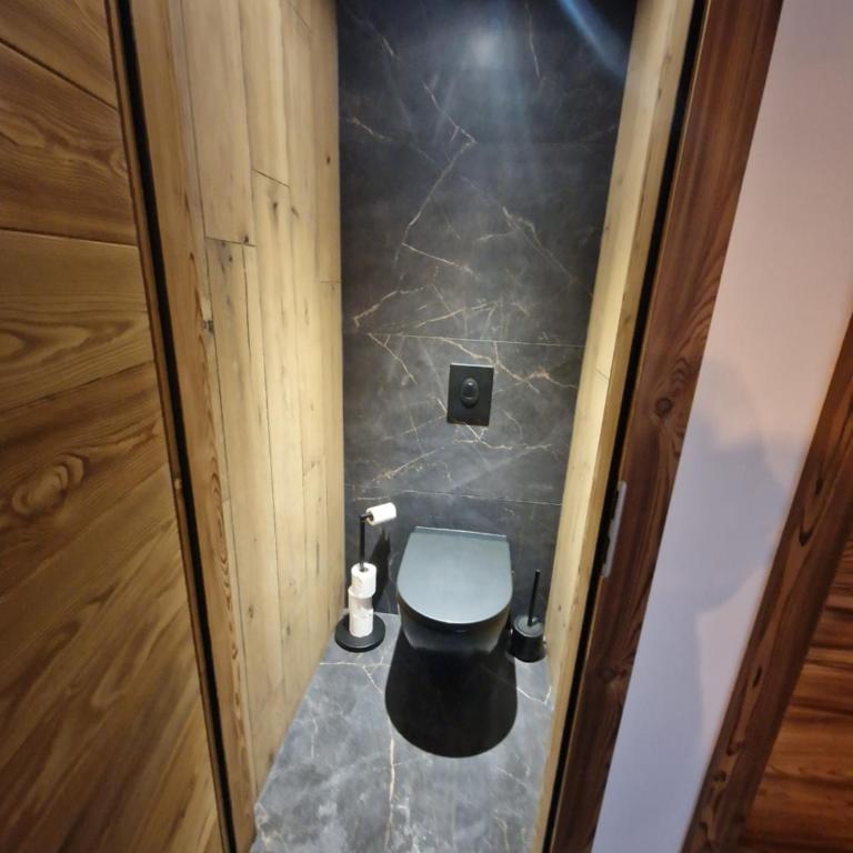 Gite le petit vosgien - Appartement 3 Chambres - 15