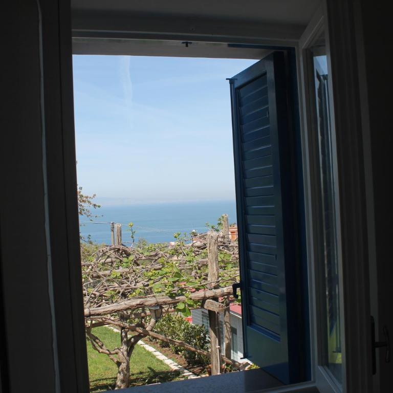 Villa Azzurra - Appartamento con 1 Camera da Letto e Terrazza - 5