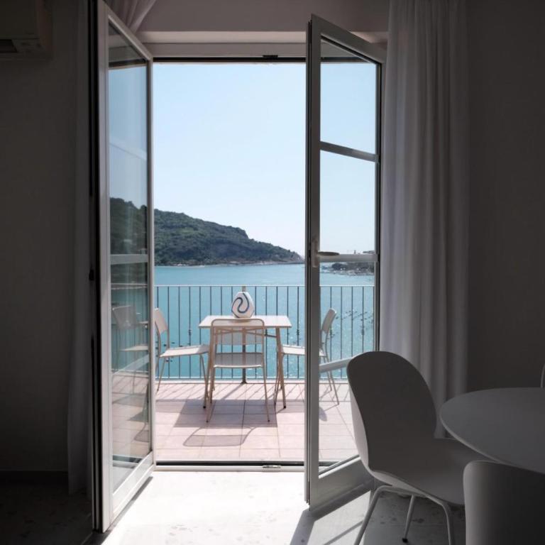 Residence I Gabbiani - Appartamento Superior con 1 Camera da Letto e Balcone - 16