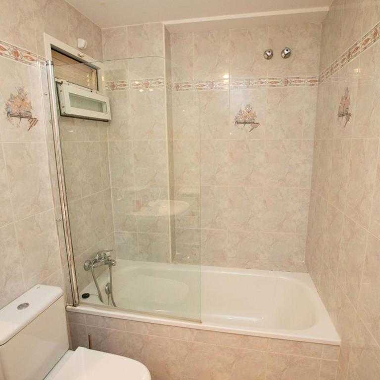 Casa Pitufo Calpe, bright duplex - see & mountain view - Apartamento de 2 dormitorios - 16