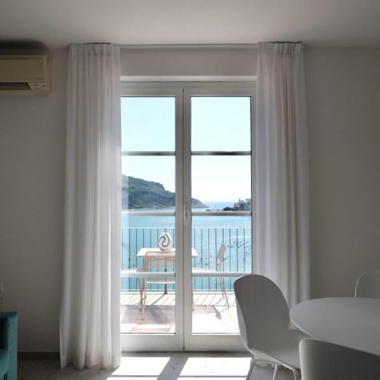 Residence I Gabbiani - Appartamento Superior con 1 Camera da Letto e Balcone - 12