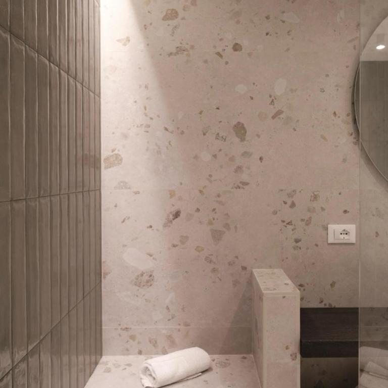Residence I Gabbiani - Appartamento Superior con 1 Camera da Letto e Balcone - 10