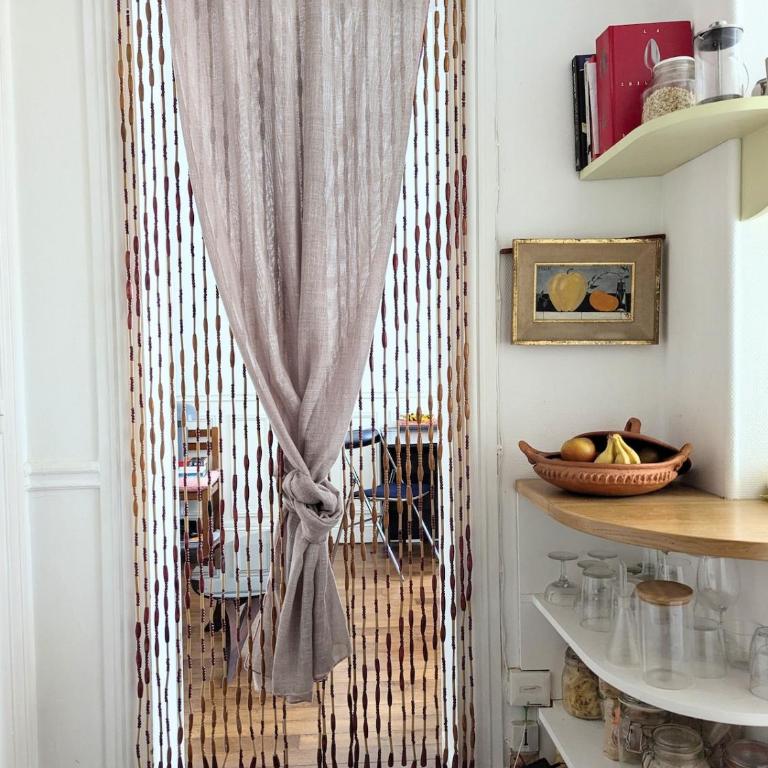 Charming light flat in Goncourt - Appartement 1 Chambre - Non-Fumeurs - 7