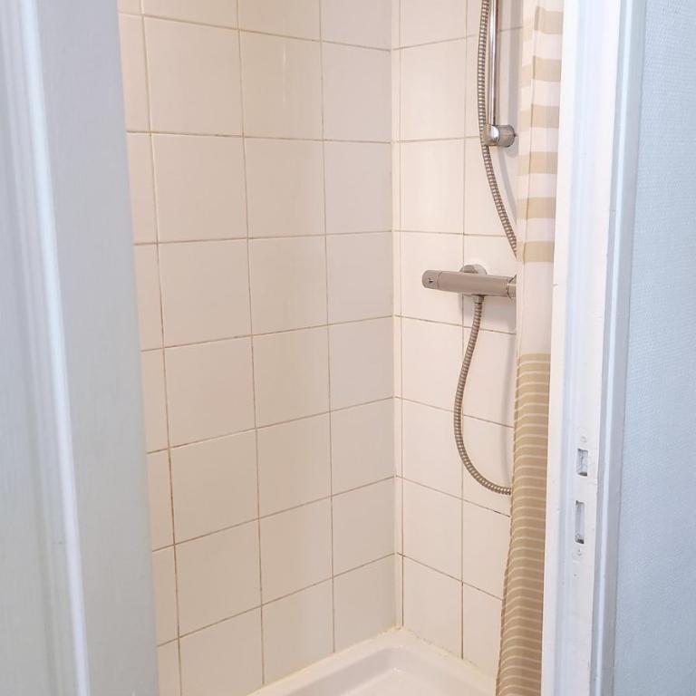 Charming light flat in Goncourt - Appartement 1 Chambre - Non-Fumeurs - 13