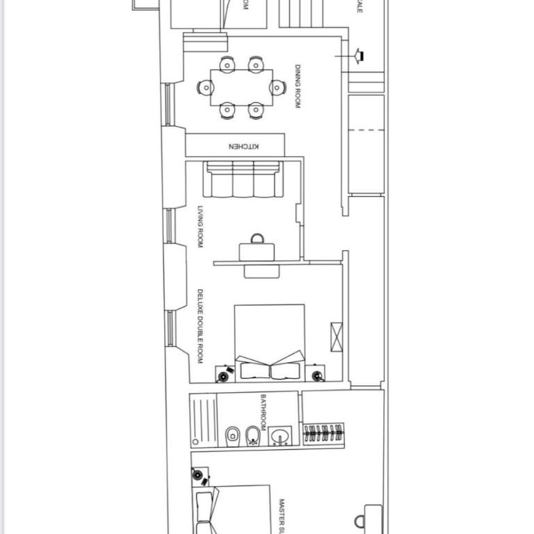 Paolina Place - Appartamento con 2 Camere da Letto - 24