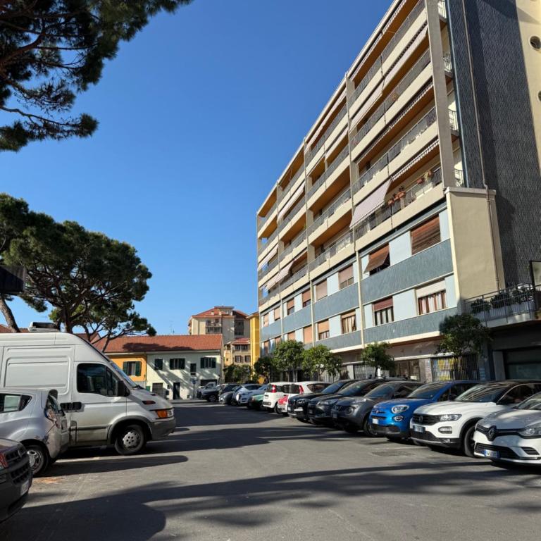Casa Genny - Apartment mit 1 Schlafzimmer - 20