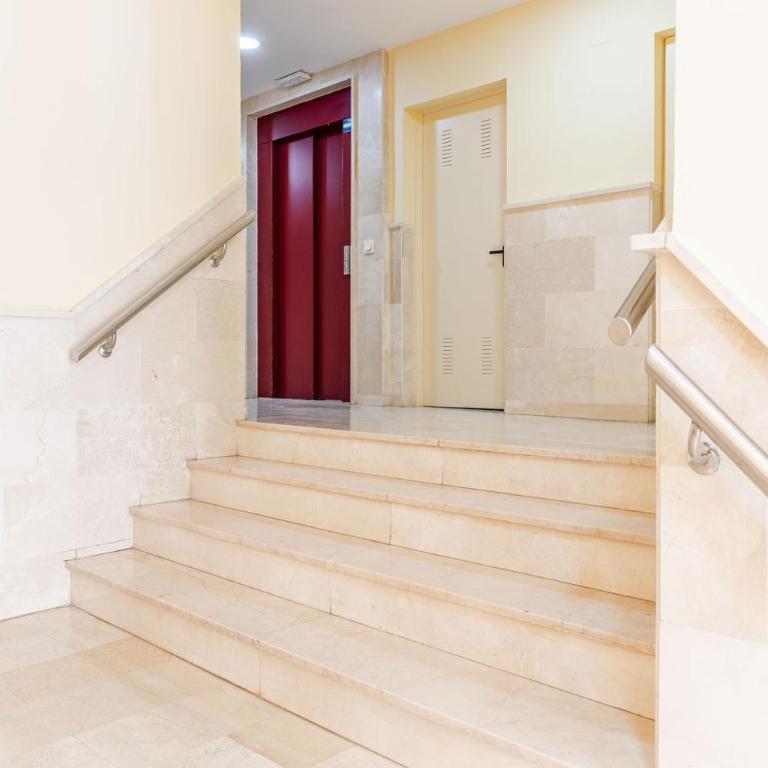 Mare Nostrum Apartment - Apartamento de 1 dormitorio - 43